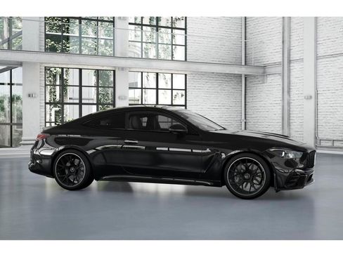 New 2026 Mercedes-Benz CLE 53 AMG 4MATIC Coupe image 14
