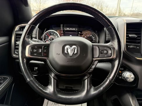 Used 2020 RAM 1500 Sport w/ Level 2 Equipment Goup w/2_L image 20