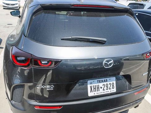 Used 2025 MAZDA CX-50 2.5 Hybrid w/ Premium Plus Pkg AWD/4WD image 13