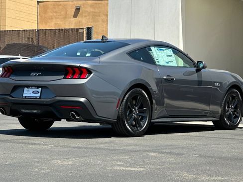 New 2026 Ford Mustang GT RWD image 3