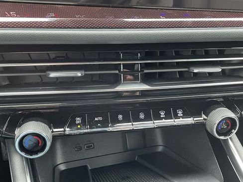 New 2026 Chevrolet Traverse Z71 w/ Enhanced Driving Package image 25