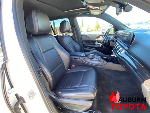 Used 2020 Mercedes-Benz GLE 350 image 16