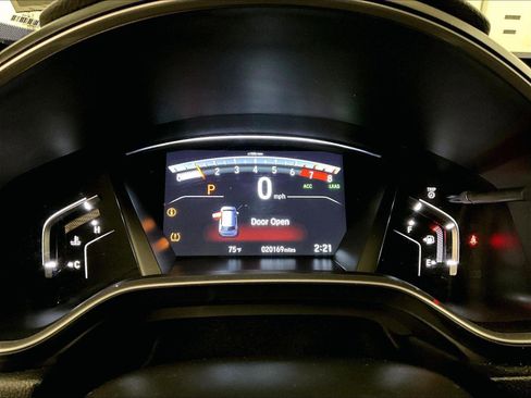 Used 2022 Honda CR-V EX-L image 19