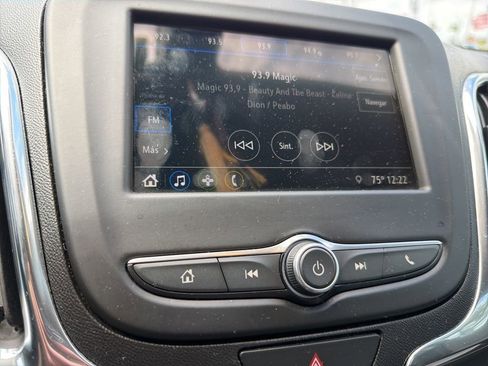 Used 2019 Chevrolet Equinox LS image 5