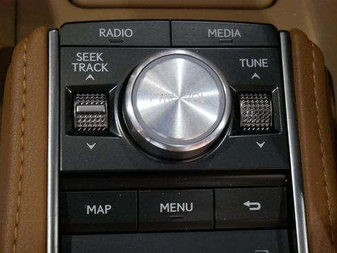 Used 2021 Lexus LC 500 Coupe w/ Sport Package image 20