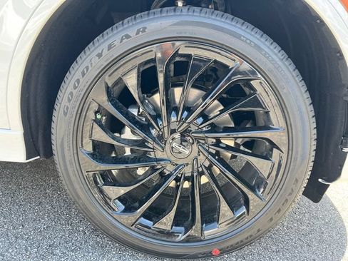 New 2026 Lincoln Aviator Reserve AWD/4WD image 14