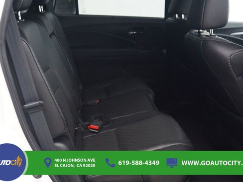 Used 2020 Honda Passport EX-L image 13