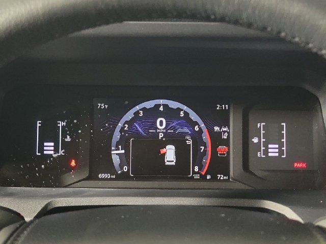 Used 2025 Toyota 4Runner SR5 RWD image 27