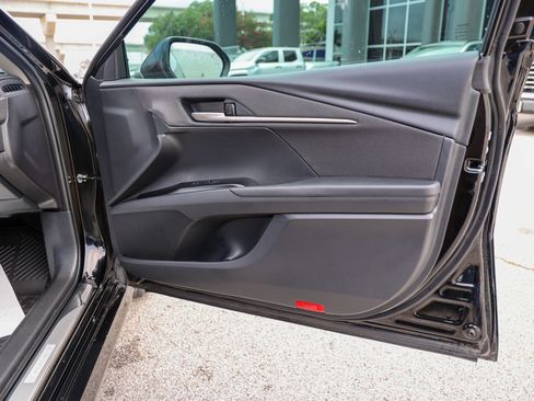Certified 2026 Toyota Camry LE w/ Convenience Package FWD image 32