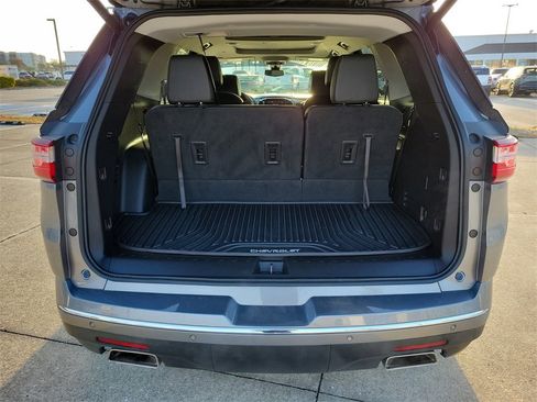 Used 2020 Chevrolet Traverse Premier image 10