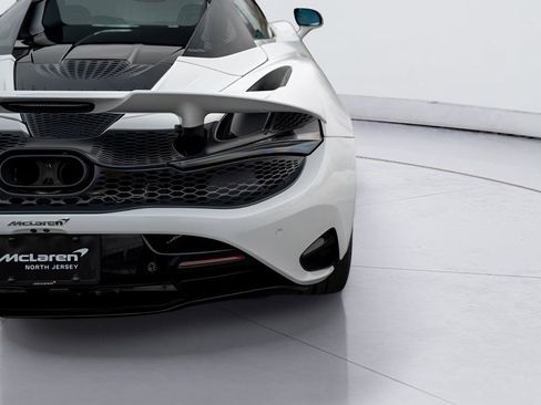 New 2026 McLaren 750S image 47