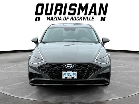 Used 2022 Hyundai Sonata SEL FWD image 8