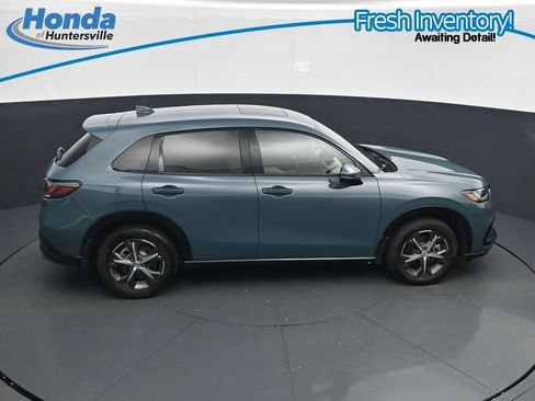 Used 2024 Honda HR-V EX-L image 29