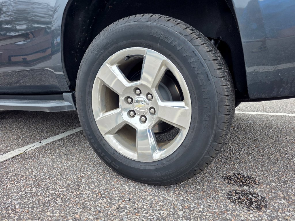Used 2020 Chevrolet Tahoe LT RWD image 31