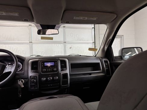 Used 2015 RAM 1500 Tradesman w/ Popular Equipment Group image 22