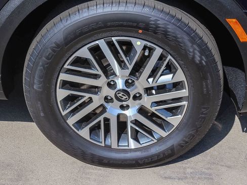 New 2026 Hyundai Palisade SE FWD image 12