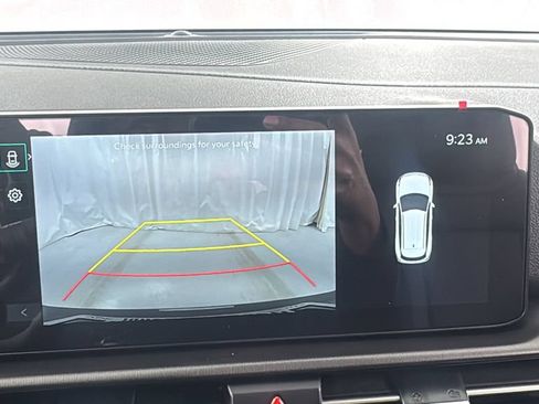 New 2026 Kia Sportage EX AWD/4WD image 26