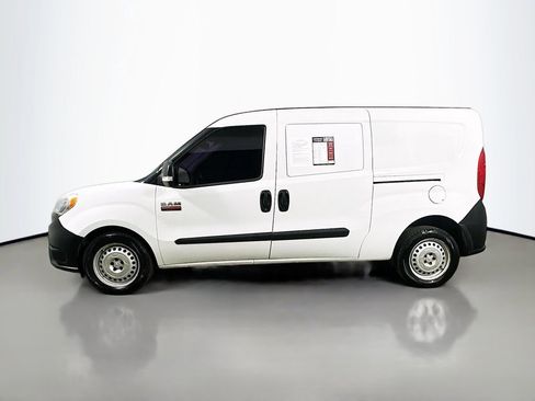 Used 2020 RAM ProMaster City Tradesman FWD image 5