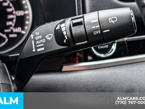 Used 2025 Mitsubishi Outlander SE FWD image 35