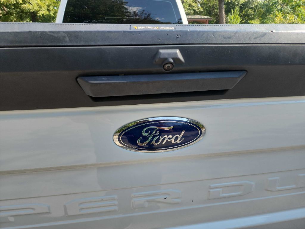 Used 2021 Ford F350 XL w/ Power Equipment Group AWD/4WD image 6