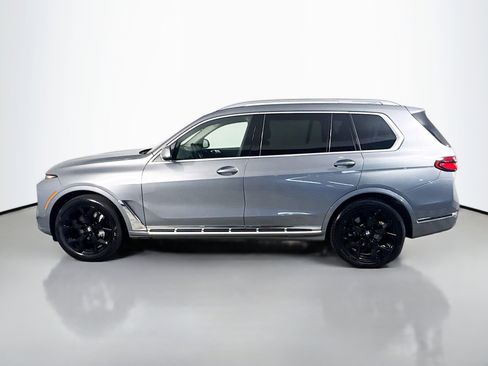 Used 2026 BMW X7 xDrive40i AWD/4WD image 6
