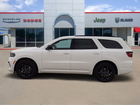 New 2026 Dodge Durango GT RWD image 3