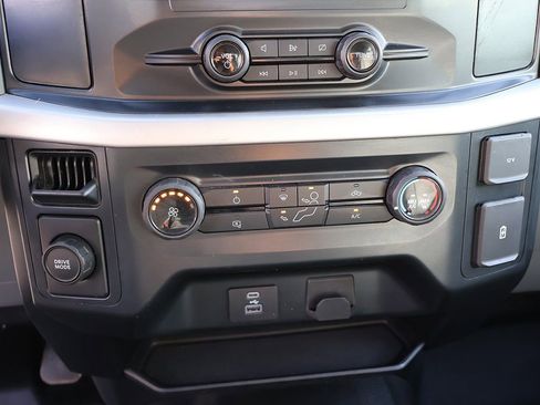 Used 2022 Ford F150 XL w/ Equipment Group 101A High RWD image 48