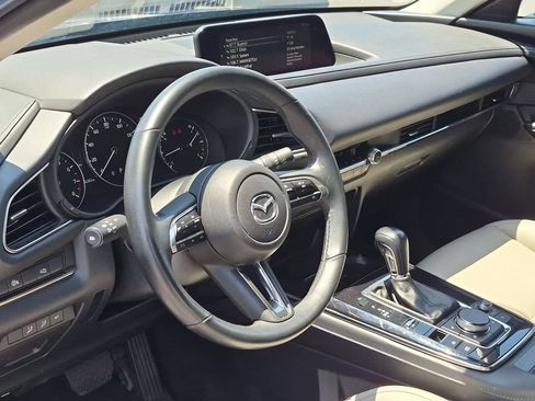 Used 2025 MAZDA CX-30 AWD 2.5 S w/ Preferred Package image 15