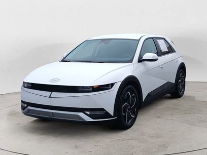 Used 2024 Hyundai Ioniq 5 SEL