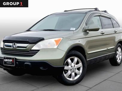 Used 2008 Honda CR-V EX-L