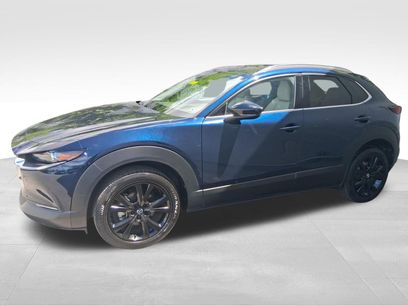 Certified 2023 MAZDA CX-30 2.5 Turbo w/ Premium Package