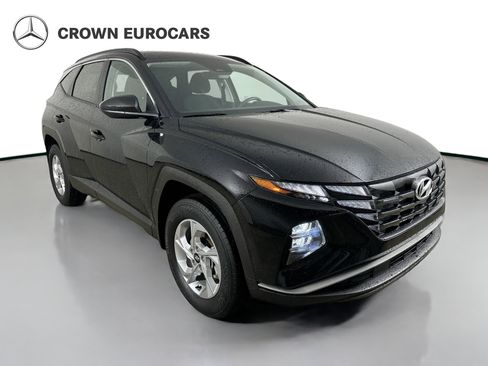 Used 2024 Hyundai Tucson SEL AWD/4WD image 4