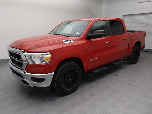 Used 2020 RAM 1500 Big Horn image 2