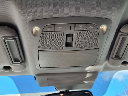 Used 2019 Nissan Armada SL w/ Premium Package image 30