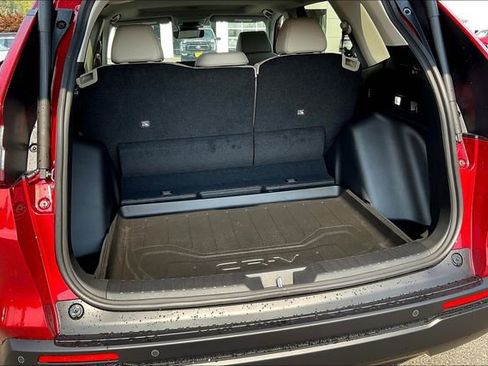 New 2026 Honda CR-V EX-L image 21