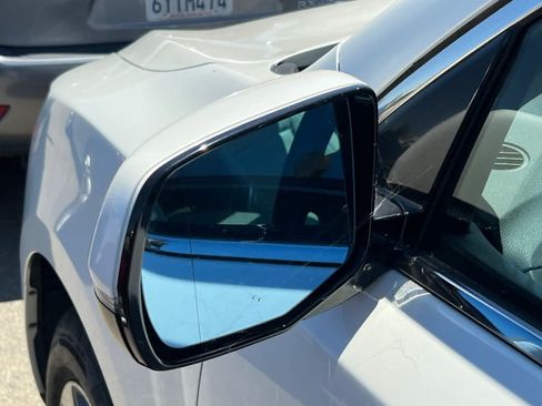 Used 2015 Acura MDX FWD image 8