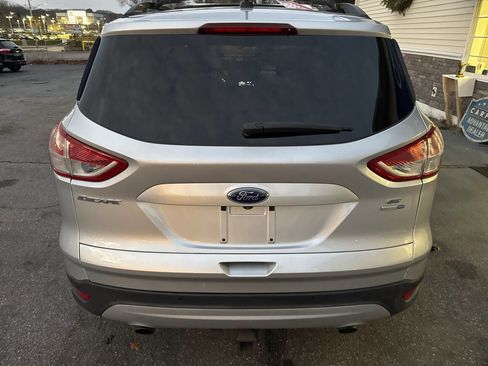 Used 2014 Ford Escape SE w/ Equipment Group 201A image 10