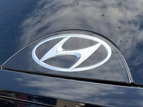 Certified 2024 Hyundai Tucson SEL AWD/4WD image 29