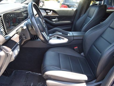 Used 2020 Mercedes-Benz GLE 450 4MATIC image 21