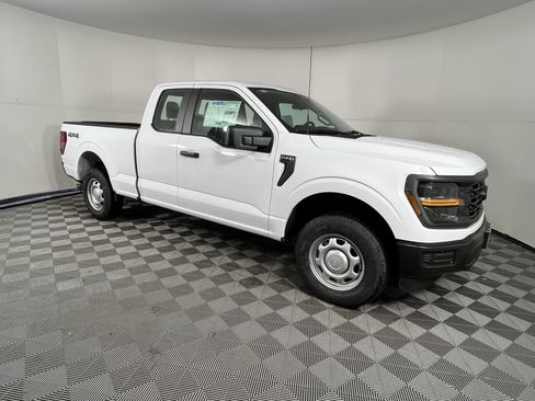 New 2025 Ford F150 XL image 7