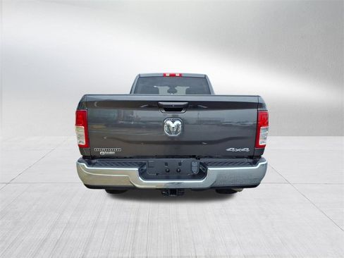 Used 2021 RAM 2500 Big Horn image 5