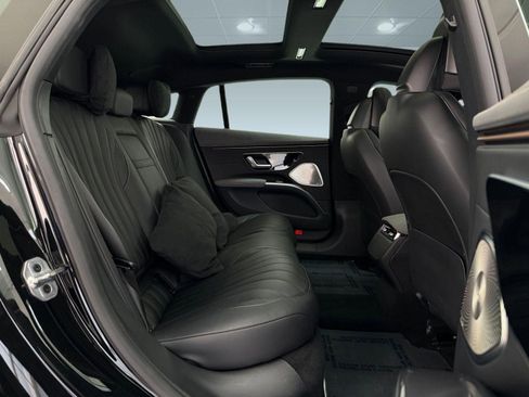 Certified 2022 Mercedes-Benz EQS 450+ Sedan image 25