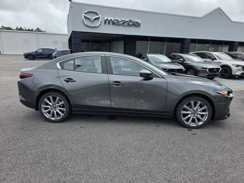 New 2026 MAZDA MAZDA3 2.5 S Sedan w/ Preferred Pkg FWD image 20