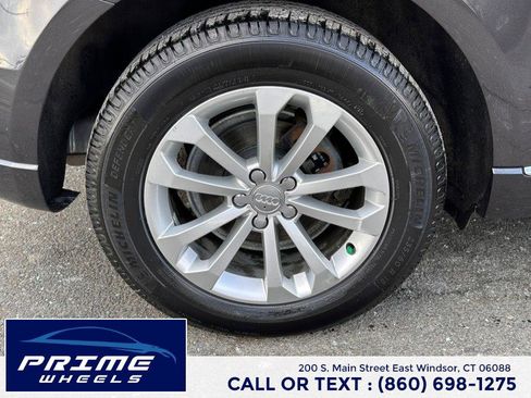 Used 2014 Audi Q5 2.0T Premium Plus image 23