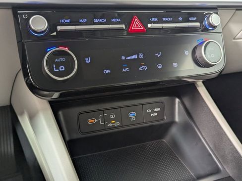 New 2026 Hyundai Tucson SEL image 19