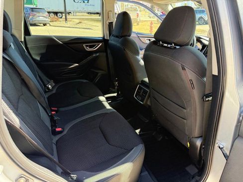Used 2021 Subaru Forester Premium w/ Popular Package #1 image 16