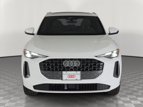 Used 2025 Audi Q5 Premium w/ Convenience Package AWD/4WD image 6