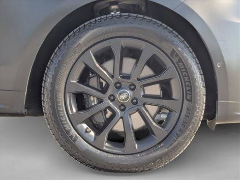 Used 2023 Land Rover Range Rover Sport SE Dynamic AWD/4WD image 13