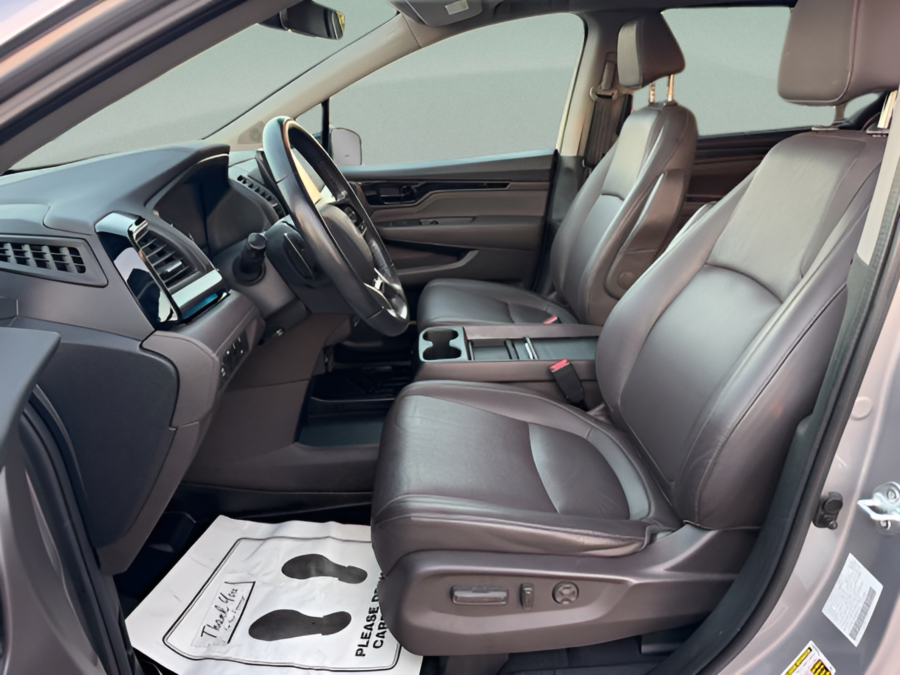 Used 2022 Honda Odyssey Touring image 21