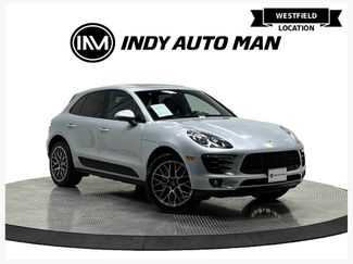 Used 2018 Porsche Macan S w/ Premium Package Plus AWD/4WD 360° Tour